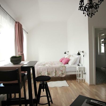 Zagreb Studio Apt No.1 Екстер'єр фото