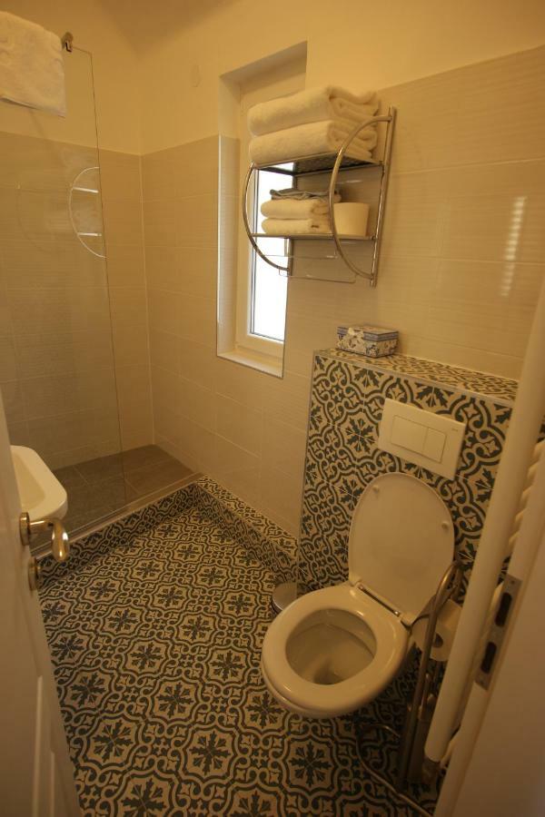 Zagreb Studio Apt No.1 Екстер'єр фото