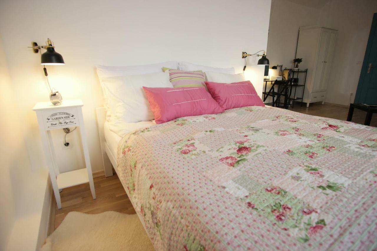 Zagreb Studio Apt No.1 Екстер'єр фото