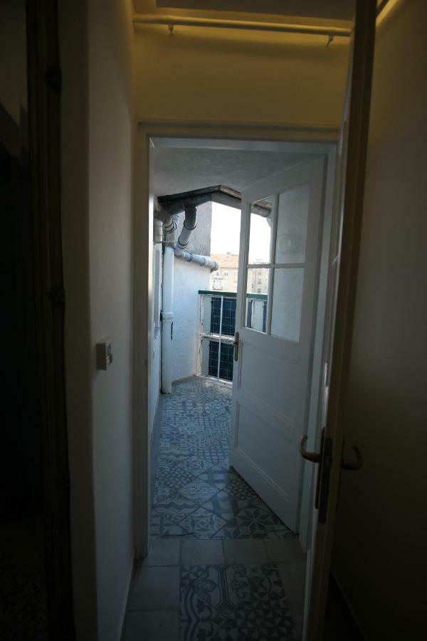 Zagreb Studio Apt No.1 Екстер'єр фото