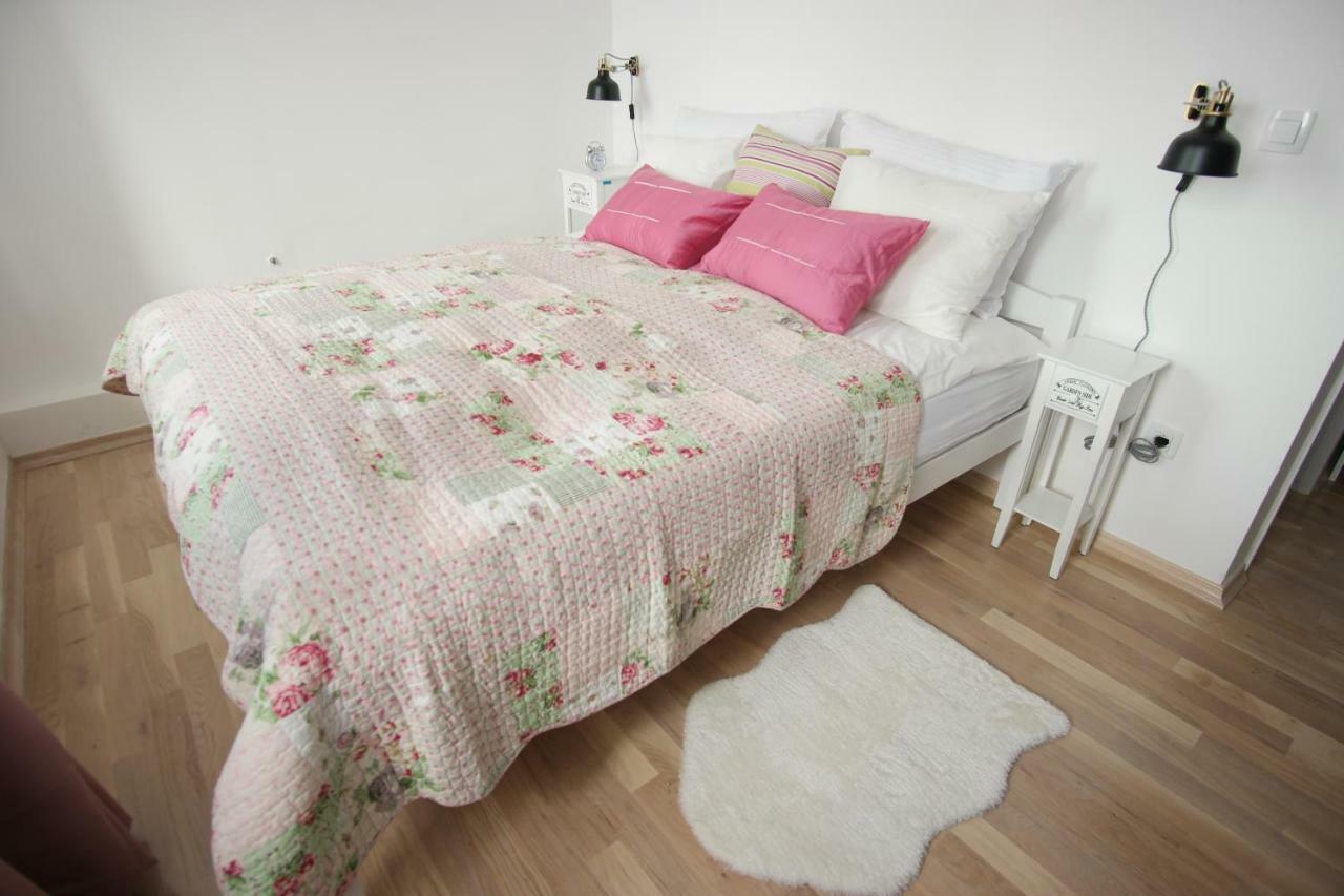 Zagreb Studio Apt No.1 Екстер'єр фото